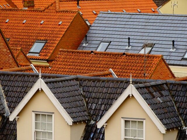 What Are the Telltale Signs Saying I Need a New Roof Replacement?